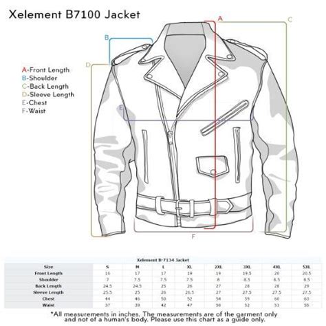 Xelement B7100 Classic Mens Black TOP Grade Leather Motorcycle Biker Jacket - 3X-Large, Men's ...