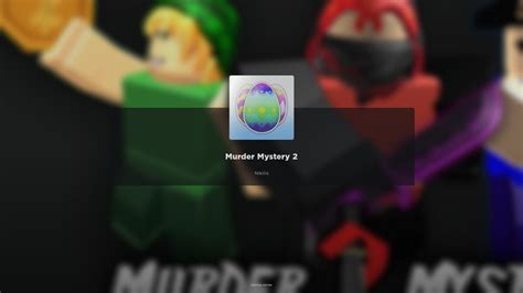 All Murder Mystery 2 (MM 2) Codes - GameRiv