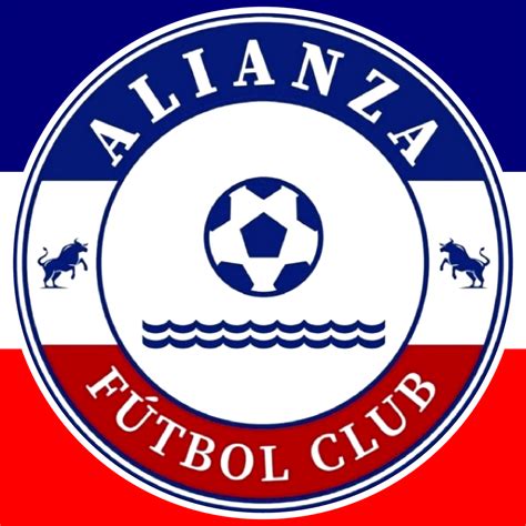 Alianza FC by kamisorimiotto on DeviantArt