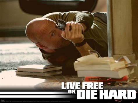 “Live Free or Die Hard” Comes With Digital Version | Slice of SciFi