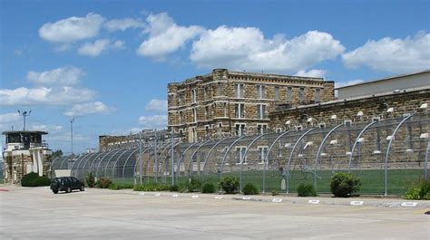 Hd Supply Facilities Maintenance Ltd: Missouri Correctional Facility