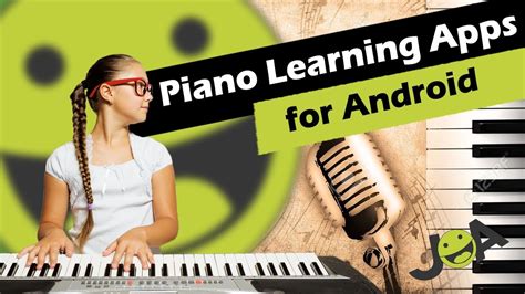 Best Piano Learning Apps for Android (Free Teacher in Fingertips) - YouTube