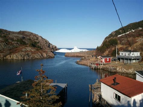 Pin on I love Newfoundland