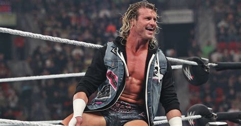 Dolph Ziggler To Be Repackaged