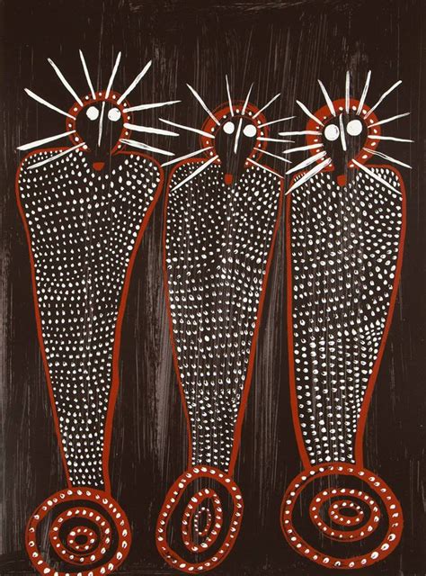 8 Must-Visit Aboriginal Art Galleries In Sydney