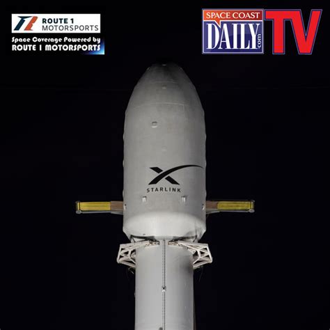 WATCH REPLAY: SpaceX Ready to Launch Falcon 9 Rocket Saturday Night ...