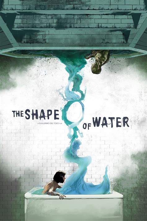 697 best Shape Of Water images on Pholder | Moviescirclejerk, Movie Poster Porn and Movies