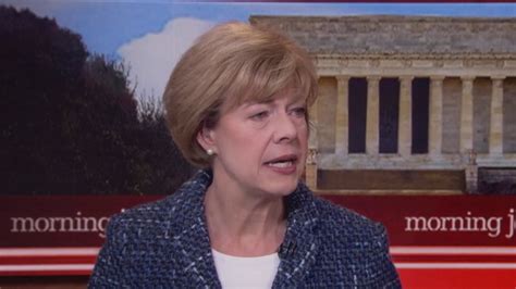 Sen. Tammy Baldwin calls for increased response to opioid epidemic