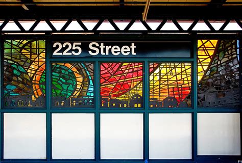 app explores new york subway art