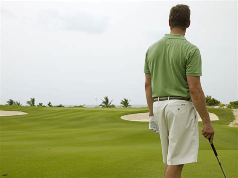 What Are The 4 Best Golf Courses in Cancun?