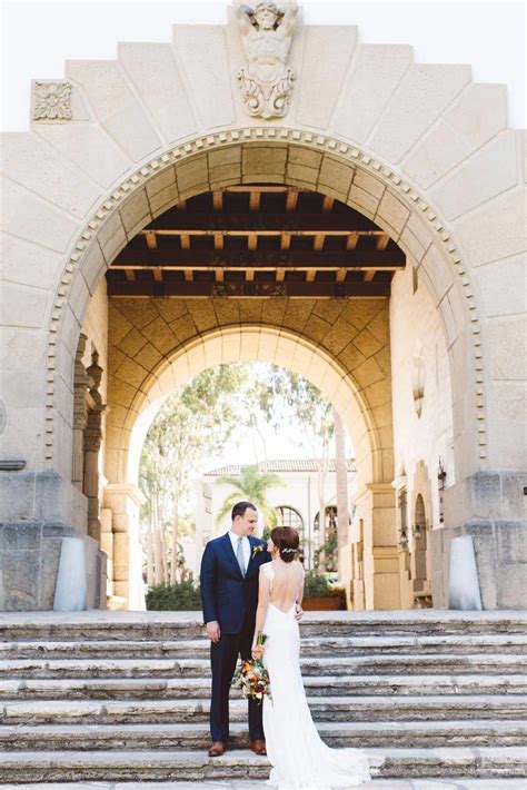 California wedding Navigate to this website | Santa barbara courthouse ...