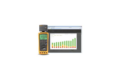 Fluke 789 ProcessMeter™ | Ultimate Electrician Tool | Fluke