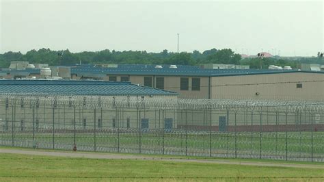 Two inmates dead after group disturbance at Lawton prison, ODOC ...