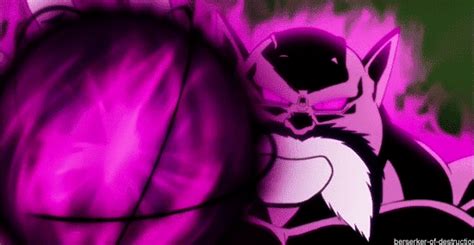 Hakai | 破壊 | Wiki | ⚡ Dragon Ball Super Oficial⚡ Amino