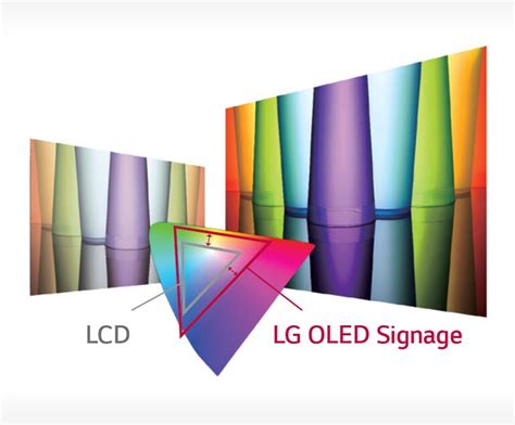 LG OLED Signage | LG GLOBAL