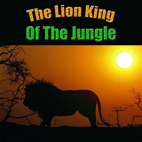 10 Must-Have Products for Your Lion King Jungle Adventure: A Comprehensive Review and Buying ...