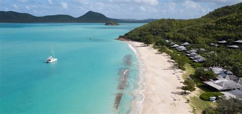 Hermitage Bay, Antigua Review | The Hotel Guru