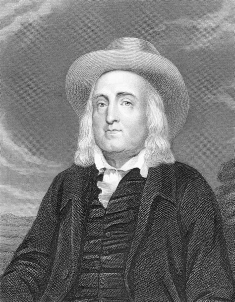 What Principle Did Jeremy Bentham Advocate For?