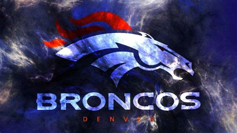 Denver Broncos Backgrounds - Wallpaper Cave