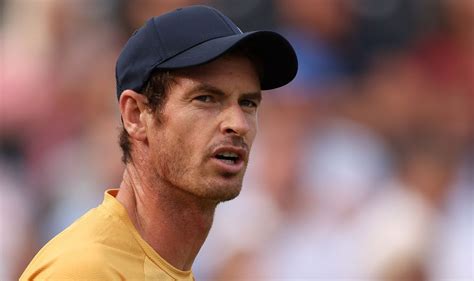 Andy Murray makes retirement confession as Brit gears up for Wimbledon ...