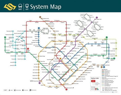 Downtown Line MRT Station Guide and Nearby Condos