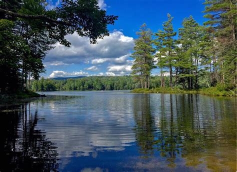 Vermont State Parks Invites Public to Open House on the Lowell Lake ...