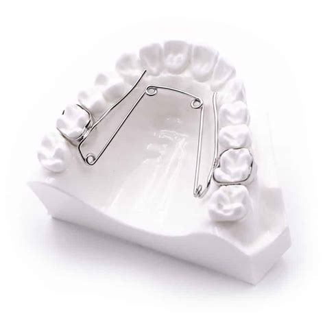 Quad Helix - ODL - Orthodent Lab