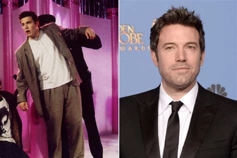 See the Cast of 'Mallrats' Then and Now