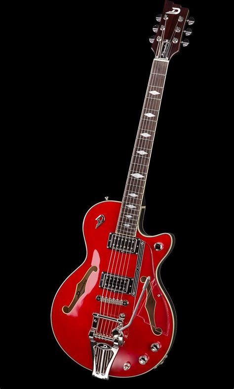 Duesenberg Guitar | Guitar, Duesenberg guitar, Music guitar