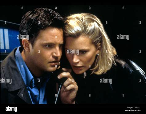 Matthew perry the whole nine yards hi-res stock photography and images ...