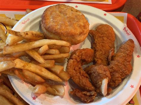 Inside Bojangles' -- the Southern fried-chicken chain that's about ...