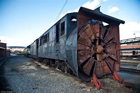 Steamtown National Historic Site, PA