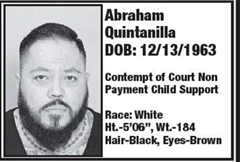 Selena Quintanilla's brother on 'Most Wanted' list