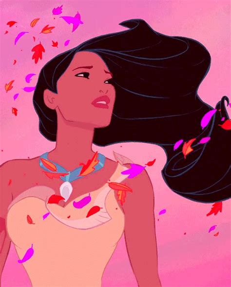 Disney Tattoo - Pocahontas- Colors Of The Wind ... - TattooViral.com ...