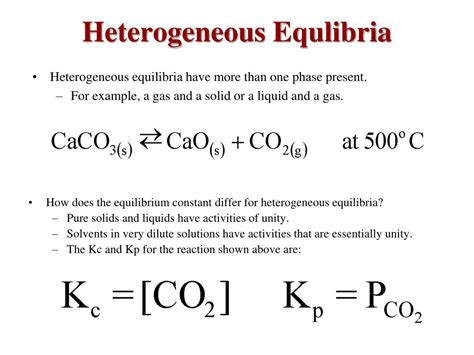 PPT - Equilibrium Basic Concepts PowerPoint Presentation, free download - ID:6689147