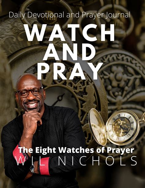 THE EIGHT WATCHES OF PRAYER DAILY DEVOTIONAL AND FASTING GUIDE (EBOOK ...