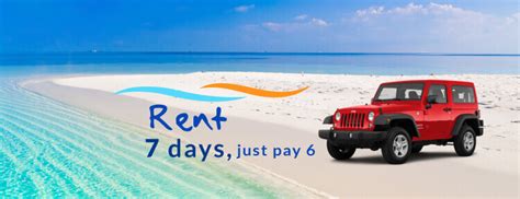 Cancun Airport Car Rental from $24.00 USD | Cancun Car Rental