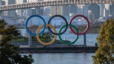 Olympic Games: Brisbane’s 2032 bid gains boost; Tokyo win; John Coates | The Courier Mail