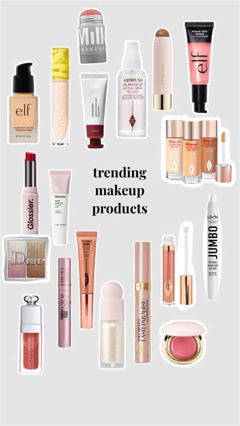 trending makeup products in 2023 | Makeup items, Makeup, Makeup eyeliner