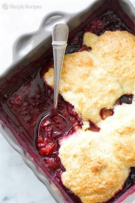 25 Delicious Plum Recipes • Insteading