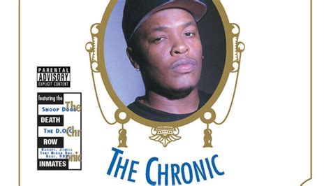 Dr dre chronic album tracklist - menulikos