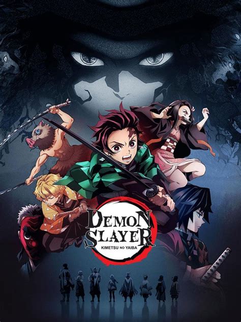 Demon Slayer: Kimetsu No Yaiba The Movie: Mugen Train: Sotozaki, Haruo ...