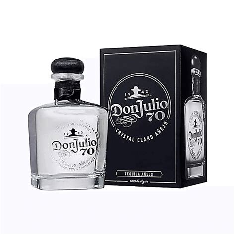 Don Julio Tequila Anejo 70th Anniversary (750 ML) | Tequila | BevMo