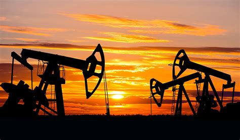 Crude Oil Futures Fall 0.78% On Overseas Cues - ChiniMandi