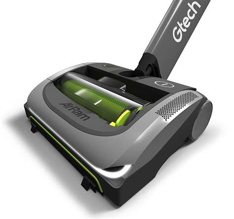 Gtech AirRam MK2 | Our Best Cordless Vacuum | Gtech