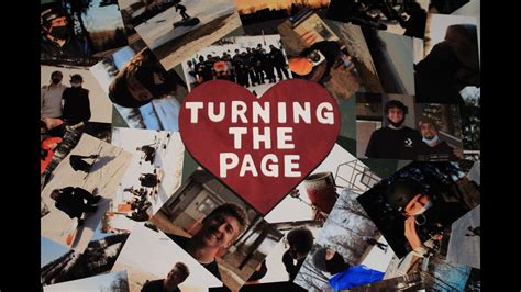 Turning The Page - YouTube