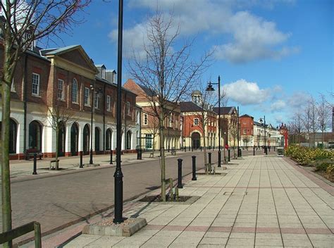 Dundalk- Marshes Avenue- Marshes Shopping Centre (WDR & RT… | Flickr