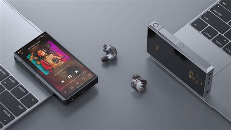 The FiiO M11 PLUS Stainless-Steel （Limited Edition） is now available in ...