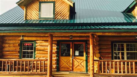 Dodge Peak Lodge Local Info- Bonners Ferry, ID Hotels | TravelAge West