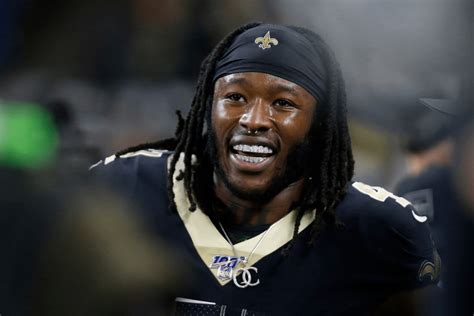 Alvin Kamara Grillz : Alvin Kamara S Most Important Stop On Way To Nfl ...